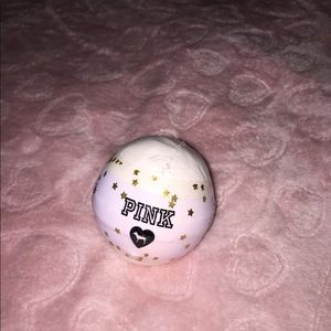 Victoria’s Secret PINK Bathbomb